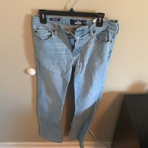 Hollister jeans